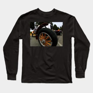 Willys Overland 1922 Long Sleeve T-Shirt